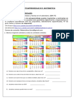 Matematica Guía-Nº5 2º