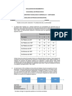 Evaluacion de Seguimiento 2 Vacacional de Produccion II Iip2022