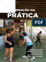 Livro FORMAÇÃO NA PRÁTICA - Prova - Final Livro Amigos 2020