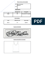 Ficha Técnica de Bordado (B)