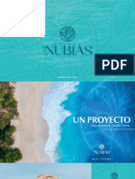 Brochure Ciudad Las Nubias