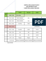 Fase BDF-1