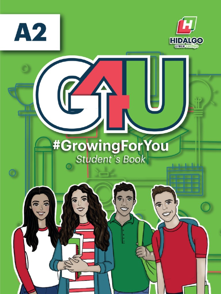 Students Book A2 | PDF