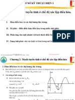 Ky-Thuat-Dien - Nguyen-Viet-Son - Chuong-2 - Mach-Tuyen-Tinh-O-Che-Do-Xac-Lap-Dieu-Hoa - (Cuuduongthancong - Com)