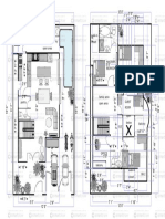 Filinvest Heights Jericho Street QC - Floor Plan