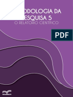 Metodologia Da Pesquisa 5