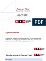 S17.s2-Examen Final - Esquema de Redacción