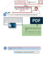 Ficha de Reforzamiento - Sesion 03 - Exp 02