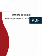 Manual Do Aluno