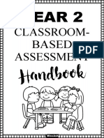 YEAR 2 CBA HANDBOOK (PRINTABLE) - Ditukar