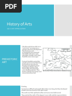 Gec 6 - Art App - Week 2 - Module 2 - History of Art - PPT