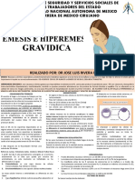 Hiperemesis Gravidica - JLRP