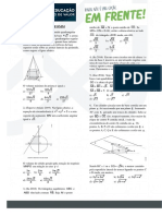 Geometria EFOMM 5dejulho