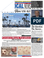 The Local News, July 15, 2022 DIGITAL W/ Website Links