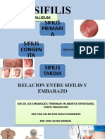 Enfermedades de Transmisión Sexual ( 2 )