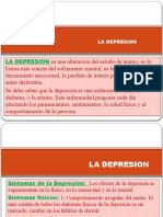 La Depresion