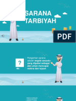 Sarana Tarbiyah 2022 PDF (SFILE