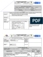 Plan Aula Filosofia Fase 1 Grado 10 - Hector F. Marin Ortiz