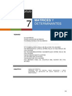 Matrices