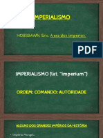 Imperialismo (1)