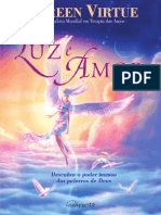 Luz e Amor (Doreen Virtue)