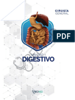 RedMed Digestivo W