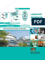 183415135 Laboratory Information System 1 PDF