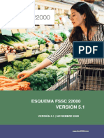 FSSC-22000-Scheme-Version-5 1 - 10 2020 Español Es