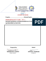 Q4summ Test Health