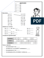 Material Del 12 de Julio