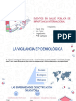 EPIDEMEOLOGIA