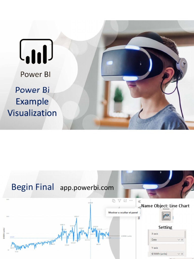 Power Bi Example Visualization Power Bi Example Visualization | PDF