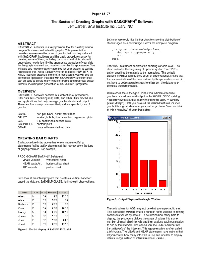 Graph Basics | PDF