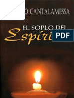 El Soplo Del Espiritu - Raniero Cantalamessa