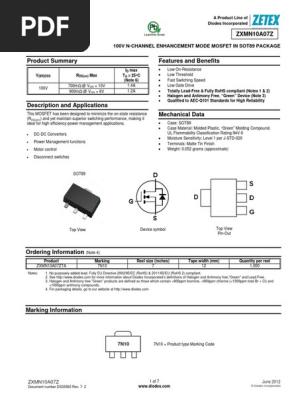 Zebra 800077742 ID Card Ribbon