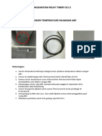TOH PT 100 Thermo Control