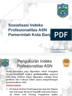 Materi IP ASN
