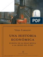 Zamagni Una Historia Economica