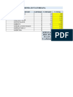 Excel2-Funcion Suma, Si, Buscar