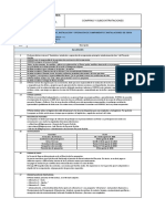 Bid N°0001-Gac-2016 - Suministro, Instalación y Operación de Campamento e ...