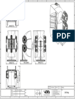 Air Array-Line Drawing