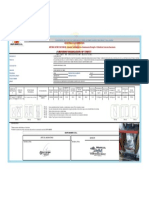 Resistencia A La Compresión MÉTODO ASTM C39/C39M-20: Estandar Test Method For Compressive Strength of Cylindrical Concrete Specimens