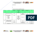 Plan de Evaluación Electiva IV