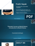 WorldHistory Compiled 1819thCenturyCE