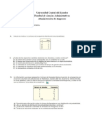 Tarea 2 Distribucion de Probabilidades