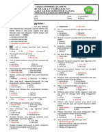 Pas-1 Informatika KLS 9 Deal+jwban 21-22