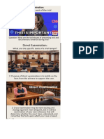 05252022 EVID Lecture [Direct Examination]