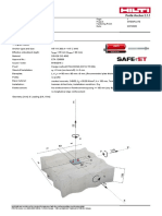 1 Input Data: WWW - Hilti.co - Uk