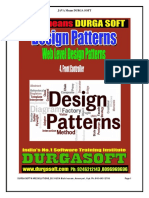 Java Means Durga Soft: DURGA SOFTWARE SOLUTIONS, 202 HUDA Maitrivanam, Ameerpet, Hyd. PH: 040-64512786