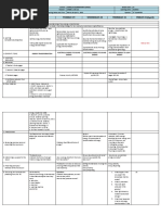 Science 6 - Q3 - W5 DLL